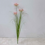 Hoa Hồi Hương Giả- Cành Hoa Hồi Hương Giả Trang Trí Chậu Cây, Bồn Tiểu Cảnh Đẹp Tự Nhiên- CC1085