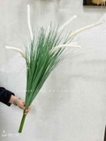CÀNH ĐUÔI CHỒN GIẢ TRANG TRÍ NỘI THẤT (85cm)- HC1191