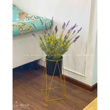 Kệ Hoa Oải Hương Decor Vintage- CC938