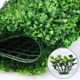TẤM CỎ GIẢ TRANG TRÍ- CỎ CẢI XOONG ( CỎ MILAN ) - HC324