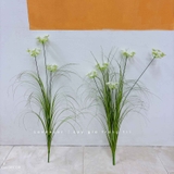Hoa Hồi Hương Giả- Cành Hoa Hồi Hương Giả Trang Trí Chậu Cây, Bồn Tiểu Cảnh Đẹp Tự Nhiên- CC1085