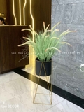KỆ ĐUÔI CHỒN TRANG TRÍ NỘI THẤT- CC860