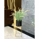 KỆ ĐUÔI CHỒN TRANG TRÍ NỘI THẤT- CC860