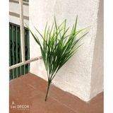 CÀNH CỎ 7 NHÁNH TRANG TRÍ BỒN CÂY TỰ NHIÊN (30cm)- HC1192