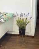 Kệ Hoa Oải Hương Decor Vintage- CC938