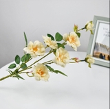 CÀNH HOA HỒNG LEO TRANG TRÍ LANDECOR - HC637