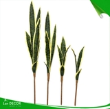 Cành lưỡi hổ 80cm (4 lá) - HC949