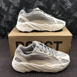 Boost 350 V2 Static Black Reflective Yeezy