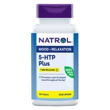 Viên uống Natrol 5 – HTP Mood & Relaxation Plus 100mg 150 viên