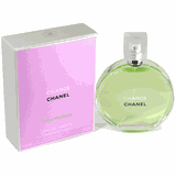 Nước hoa Chance Chanel EAU FRAICHE 150ml