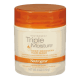 Kem ủ tóc Neutrogena Triple Moisture 170g
