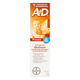 Kem điều trị & ngăn ngừa hăm tã cho bé A+D Cream for Baby A+D 113g