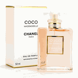 Nước hoa CHANEL COCO trắng 50ml