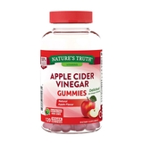 Kẹo dẻo giảm cân đẹp da detox cơ thể giấm táo Apple Cinder Vinegar 120 viên của Mỹ