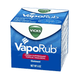 Dầu Vick Vapoub