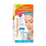 Kem Tẩy Lông dành cho mặt Sally Hansen Creme Hair Remover Kit 68g