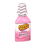 Siro hỗ trợ điều trị tiêu hoá dạ dày Pepto-bismol 473ml