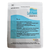 Cao dán giảm đau nhức chuyên dùng cho bệnh nhân ung thư giai đoạn cuối Lidocaine (1 miếng)