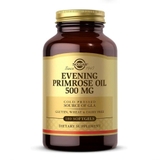 Dầu hoa anh thảo Solgar Evening 500 mg, 180 viên nang mềm