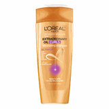 Dầu gội Loreal Extraordinary oil Curls dành cho tóc cực khô và tóc xoăn 375ml