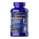 Glucosamin Chondroitin MSM Puritans Pride 240 viên USA