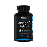 Thực phẩm chức năng Dầu cá Omega 3 Sport Research 1250mg 90 viên