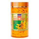 Sữa Ong Chúa Costar Royal Jelly 365 viên