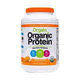 Bột Protein Organic Protein Peanut Butter 1.2kg