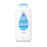 Phấn rôm Johnson Baby 425g