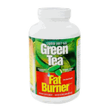 Thực Phẩm Chức Năng Giúp Giảm Cân Green Tea Fat Burner (200 Viên)