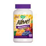 Vitamin Tổng Hợp Cho Nữ Nature's Way Alive Women's 200 viên