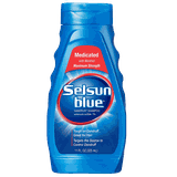 Dầu gội trị gàu Selsun blue 325ml