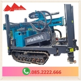 Máy khoan giếng Lạc Hồng LH240