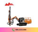Máy Khoan Đập Đỉnh ZEGA T640