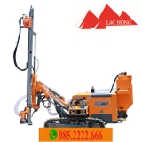 Máy khoan đá ZEGA 416T