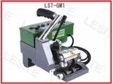 MÁY HÀN BẠT NHỰA TỰ ĐỘNG LST-GM