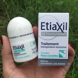 Lăn khử mùi đặc trị Etiaxil 15ml