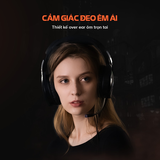 Tai Nghe Gaming Headphone Havit H2232D - Hàng Chính Hãng