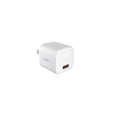 Cốc Sạc Aukey PA-B1 (Trắng) - Hàng Chính Hãng