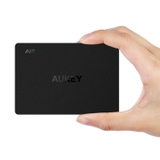 Cốc Sạc 6 Cổng Aukey PA-T11 - Hàng Chính Hãng