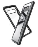 Ốp Lưng X-Doria Defense Shield Cho Samsung Galaxy S10  481151