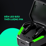 Tai Nghe Gaming True Wireless Havit TW938 - Hàng Chính Hãng