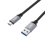 Cáp Sạc Type-C Aukey CB-CMD2 - Hàng Chính Hãng