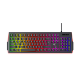 Bàn Phím Gaming RGB HAVIT KB866L - Hàng Chính Hãng