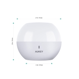 Đèn LED Aukey LT-ST23 - Hàng Chính Hãng