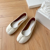 Giày Maison Margiela Tabi Ballerina Flats