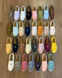 Giày LR P•ana Summer Charms Walk Loafers