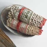 Dây đạt phước Nepal thanh tẩy, xông nhà 39 dây 14cm