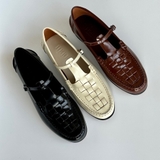 Giày Hereu Maqueda Loafers