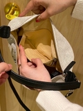 [ORDER 2 - 3 TUẦN] Túi L*champ Essential S Crossbody